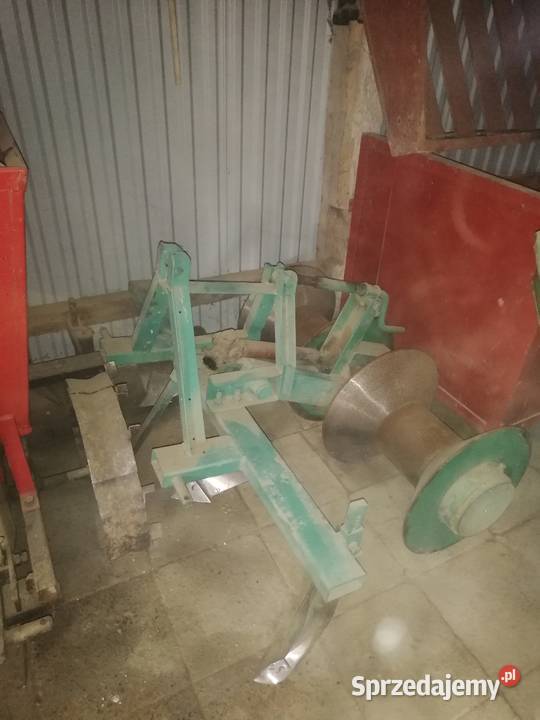 Sprzedam formownice do redlin Dziewięcioły sprzedam