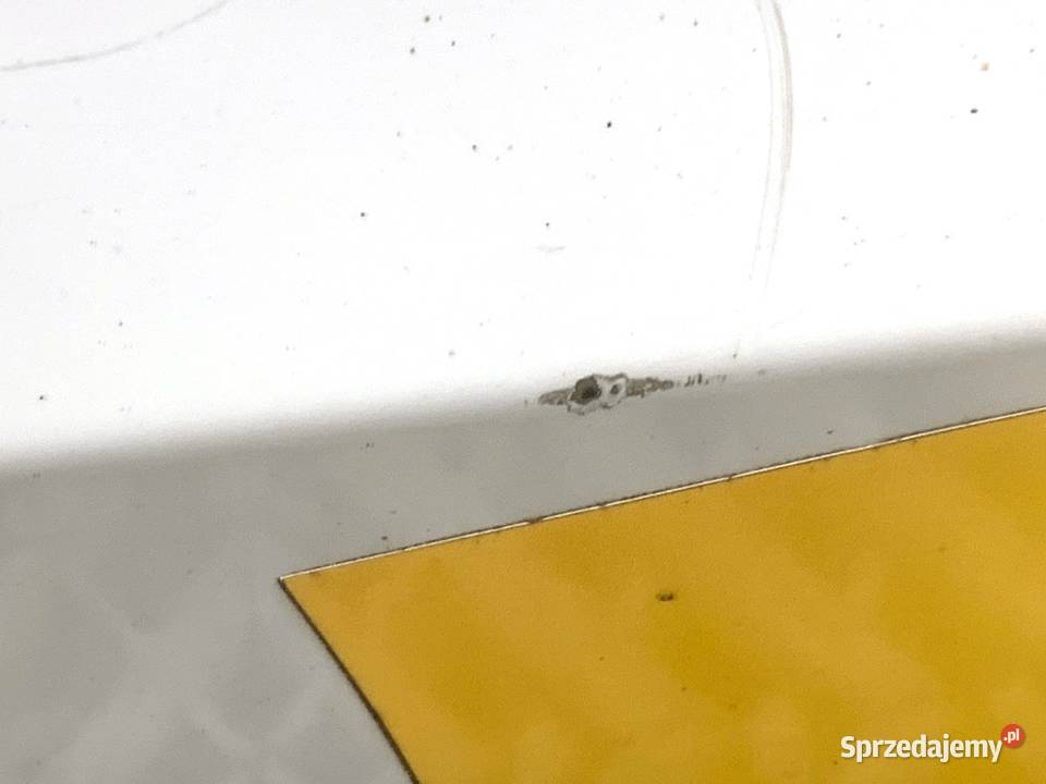 DRZWI LEWY PRZÓD SKODA CITIGO Hatchback 1119 Drzwi Motoryzacja