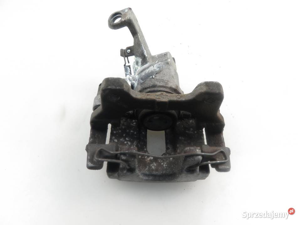 ZACISK LEWY TYŁ JAGUAR XF I X250 30 V6 TD sprzedam