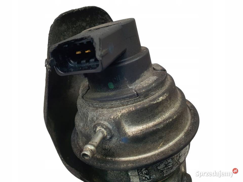 TURBOSPRĘŻARKA Opel Zafira C Astra J Insignia 20 Turbosprężarki lubelskie Chełm