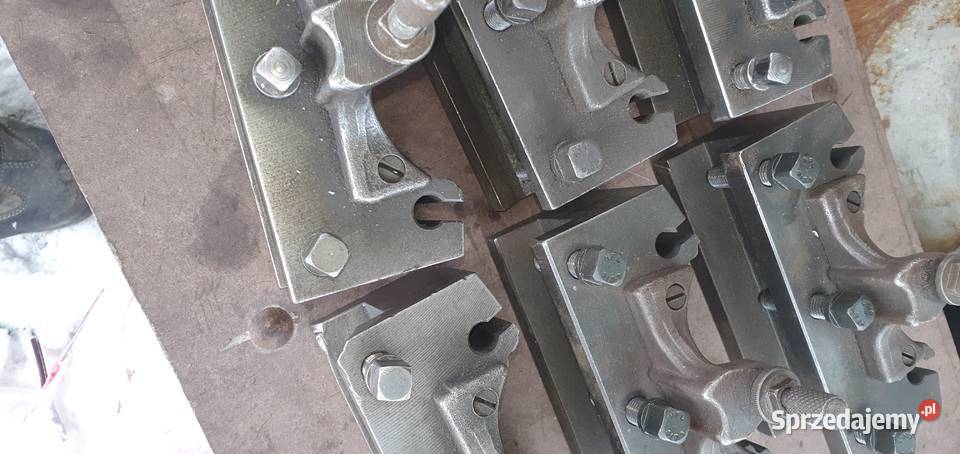 Imak tokarski multifix C plus 7 oprawek Dom i Ogród lubelskie Krasnystaw