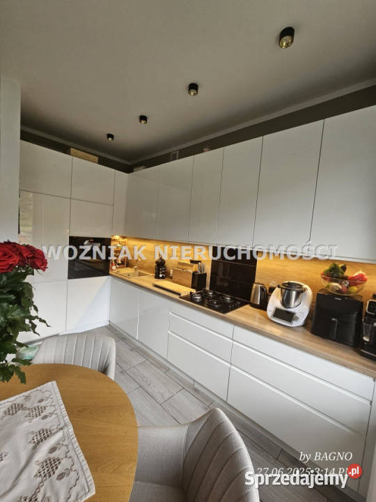 Mieszkanie Wałbrzych 8624m2 4 pokoje Sprzedaż