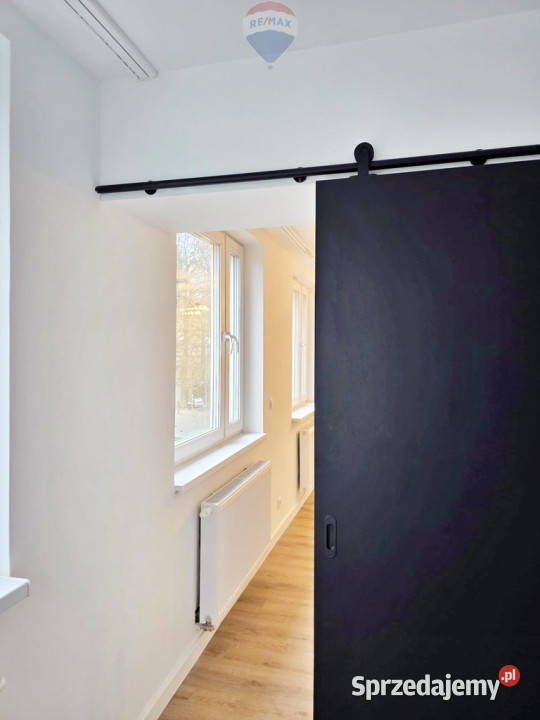 Centrum nowe 2 pokoje doposażymy 5