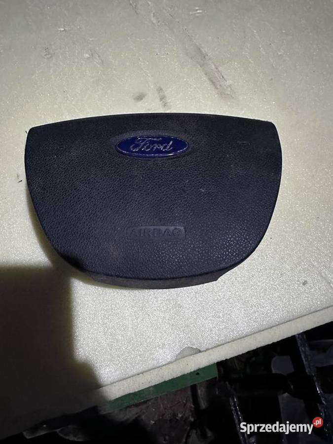 Ford focus mk2 poduszka kierowcy Skawica sprzedam