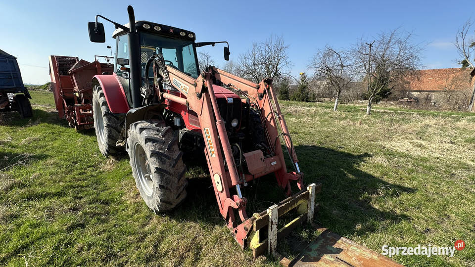 Massey Ferguson 6475 Dyna6 2006 LPG STOLL 1 Grodków