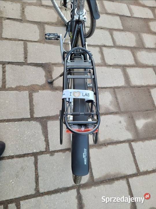 Rower Kellys Saphix Rama 21 Wodzisław Śląski