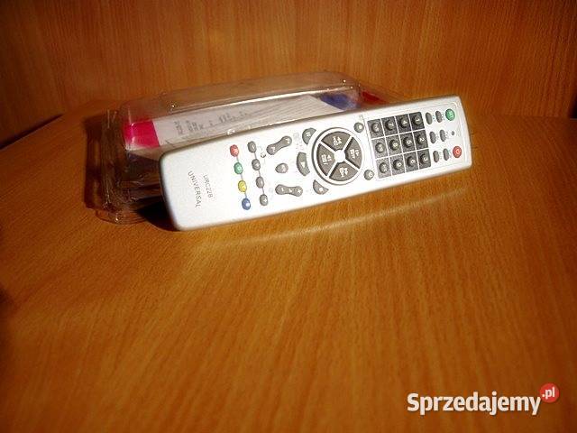 PILOT UNIVERSALNY URC22B15 pasuje do wielu Chorzów