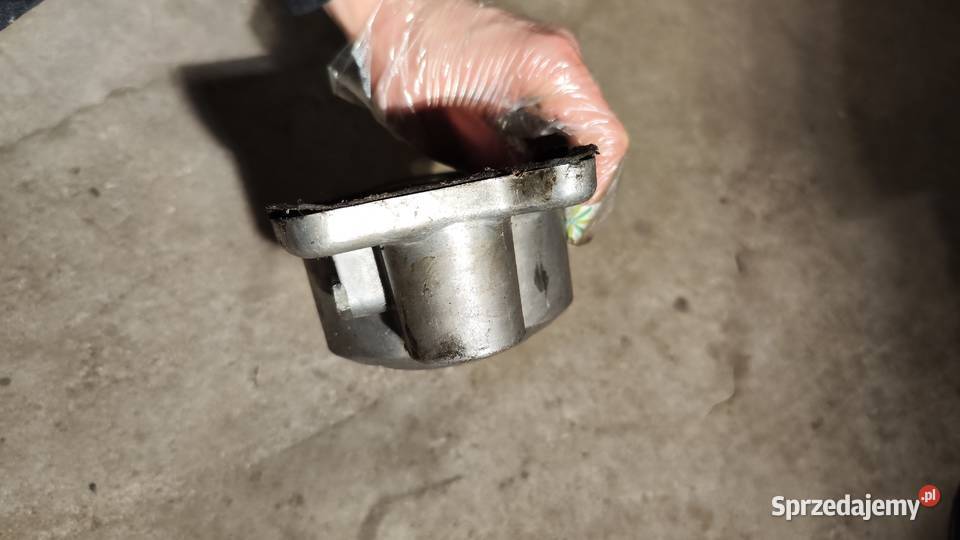 dekiel sprzęgłowy lewy sprzęgła romet minsk 125 podlaskie Białystok