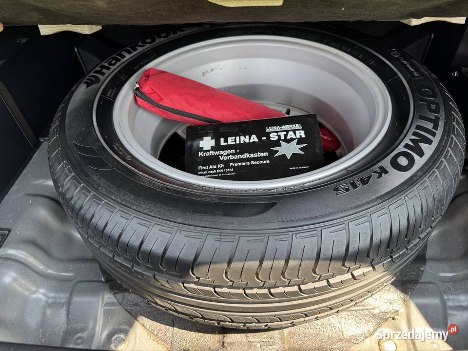 Hyundai ix35 20 MPI 163 Automat Panorama Skóra świętokrzyskie Mirzec sprzedam