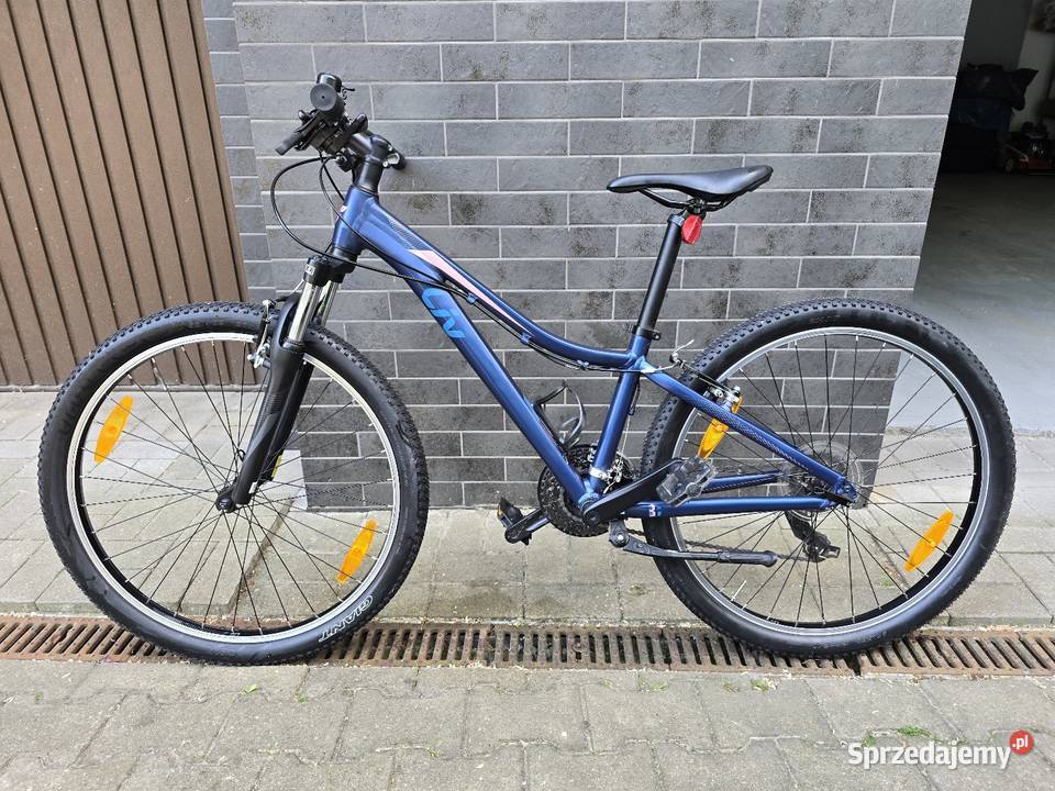 Rower Giant LIV Zielona Góra sprzedam