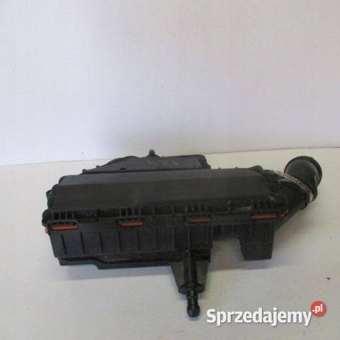 OBUDOWA FILTRA FIAT PANDA III 500 13JTDM
