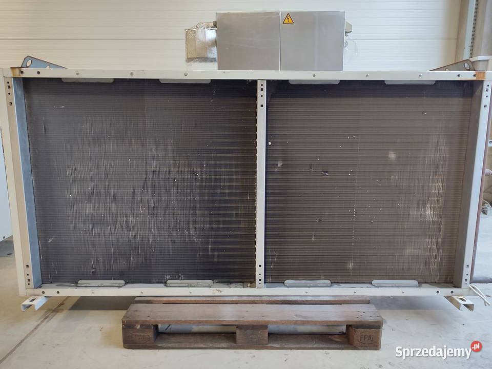 Skraplacz kondensator Rivacold RRC026303 65kW