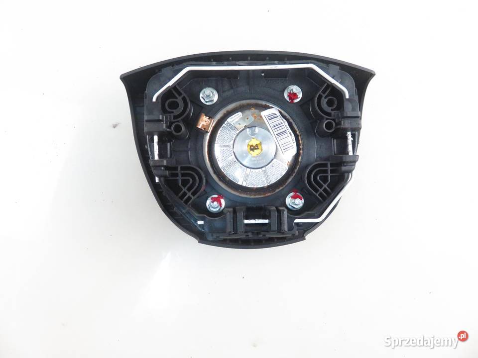 PODUSZKA KIEROWCY FORD FOCUS MK2 II Turnier małopolskie