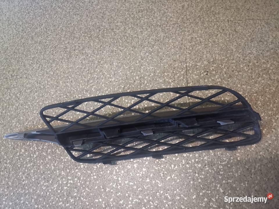 Bmw X5 48l E70 2007r lewa zaślepka kratka osobowe Zamość