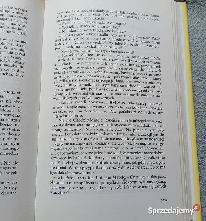 Judith Krantz Blichtr i patyna Świat Książki Antyki, Sztuka, Kolekcje Koźminek