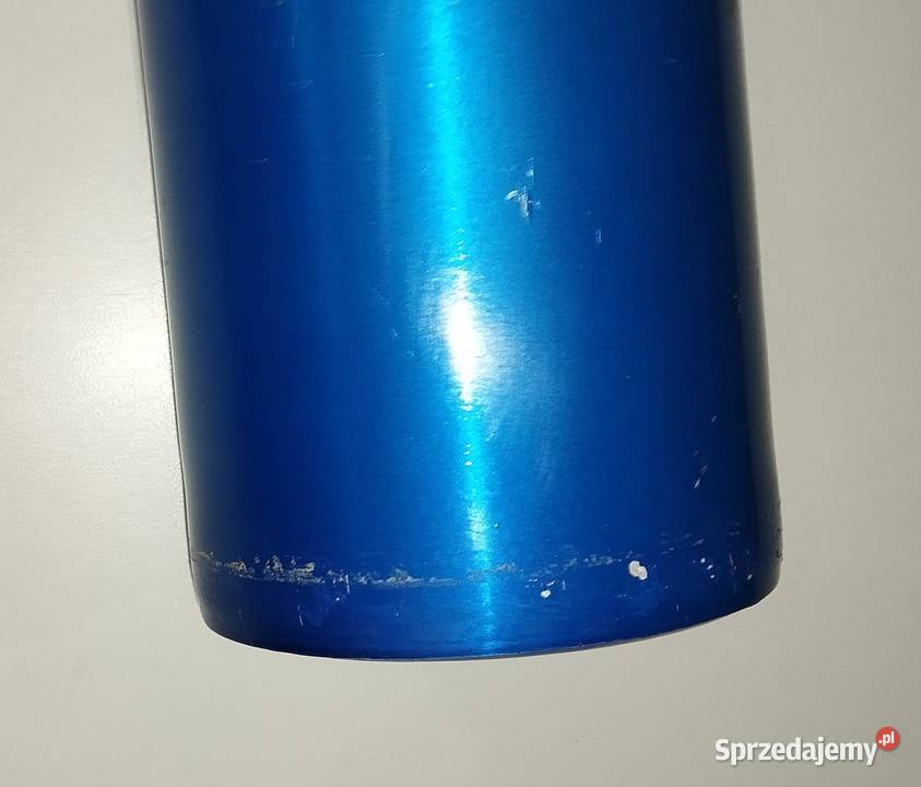 PRL syfon do wody gazowanej Antyki Warszawa
