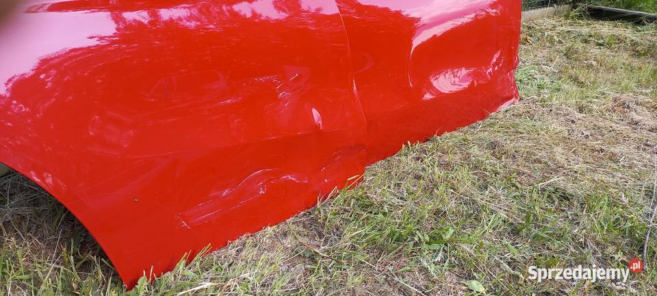 Drzwi prawe przednie i tylne Mercedes GLA w 156 Małocice