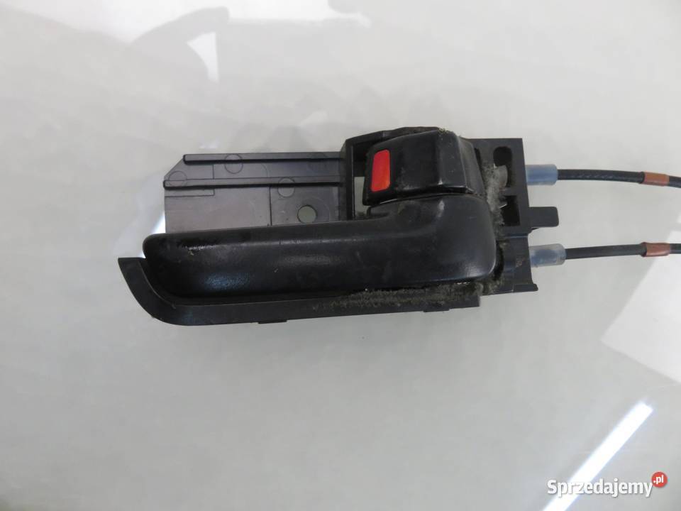 ZAMEK PRAWY PRZEDNI FIAT SEDICI 8 PIN