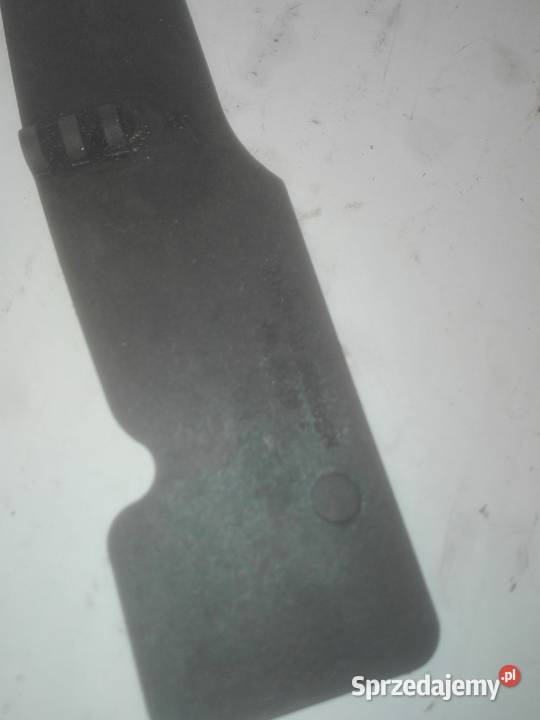 Taśma husqvarna 254 Leśnictwo Leśnictwo Żywiec