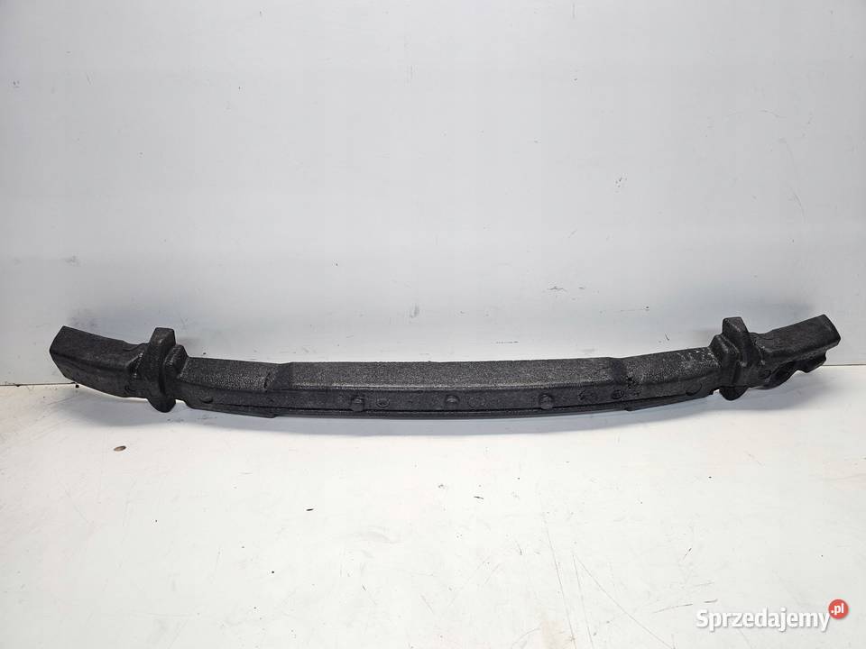 ABSORBER ZDERZAKA STYROPIAN PRZÓD AUDI A3 8V3 Przystajń