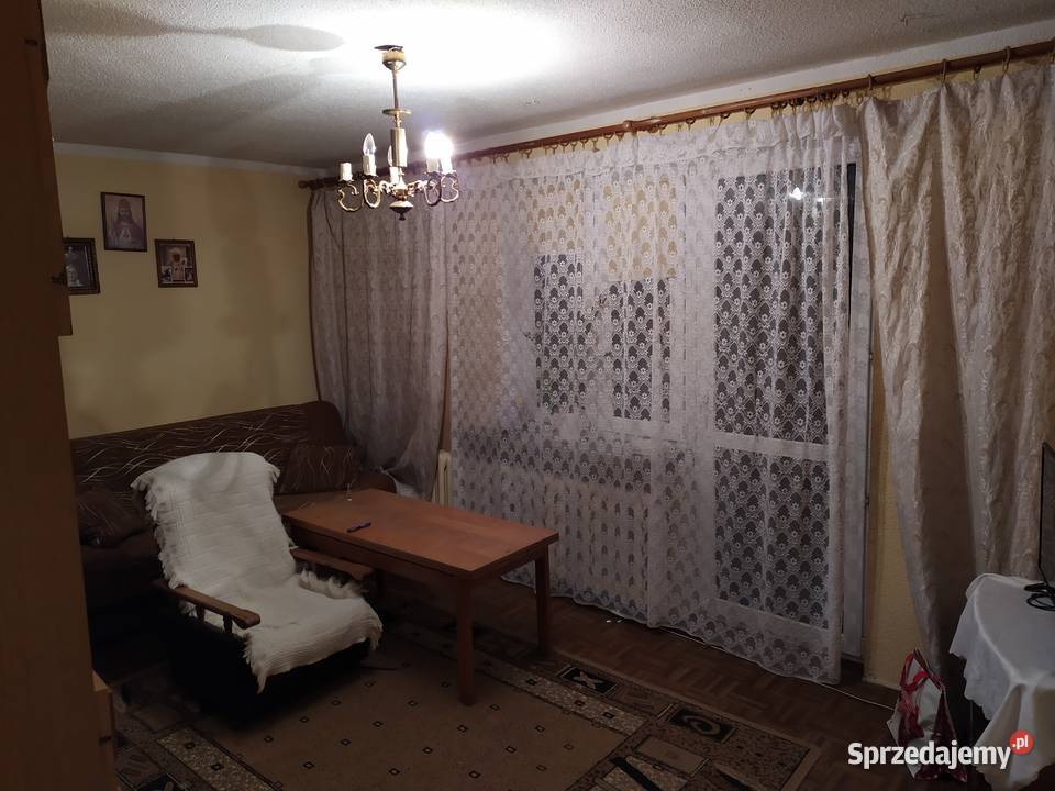 Sprzedam mieszkanie sprzedam