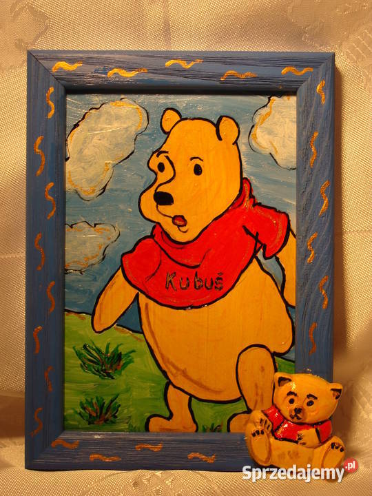 Kolorowe Obrazki Z Malowniczej Krainy Zielonki