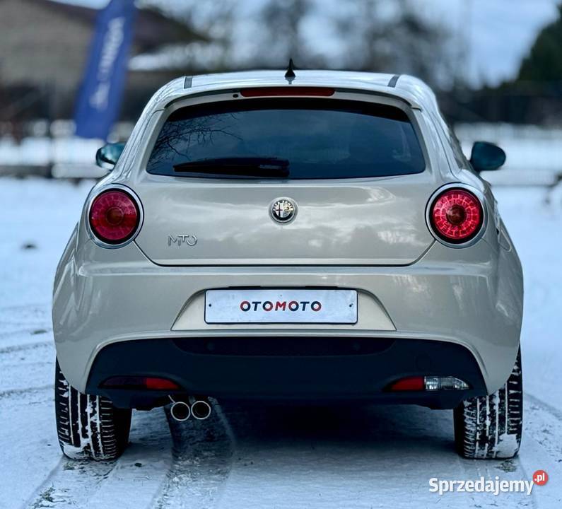 14 16v tb Tyet bezwypadkowy doinwestowany Pszczyna