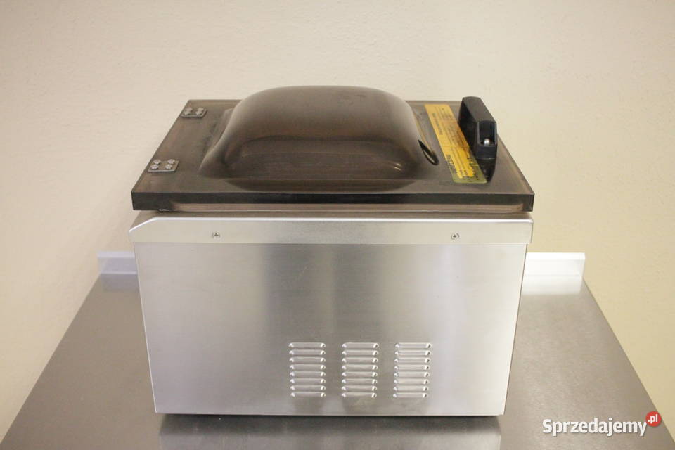 Pakowarka próżniowa komorowa STALGAST 691310