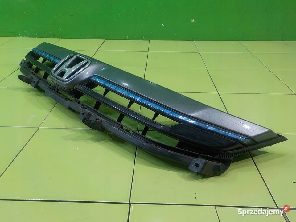 HONDA INSIGHT II 13 IMA AUT 12r HB 5D atrapa Suków