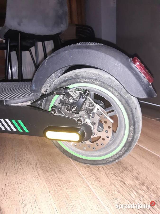 Hulajnoga elektryczna ACER seria 3 Kazimierz Dolny sprzedam