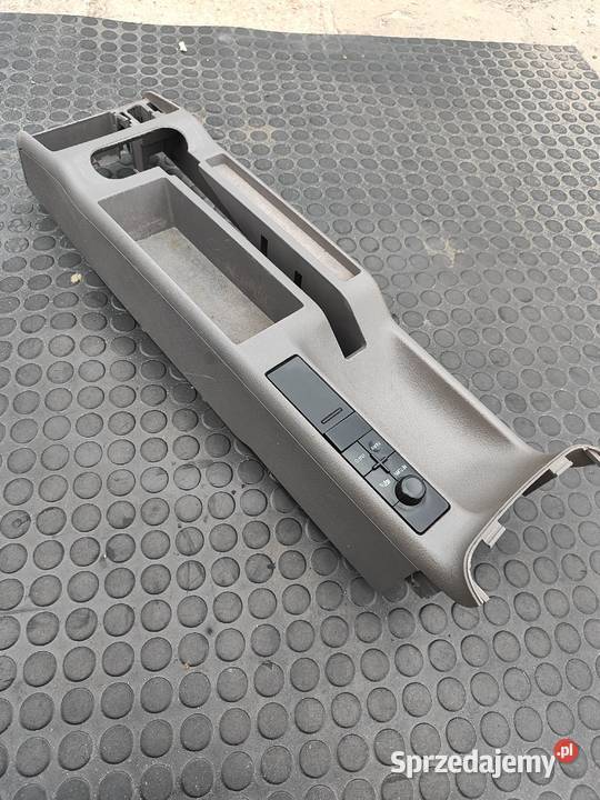 Audi A4 B5 tunel panel nawigacji navi osobowe Lututów