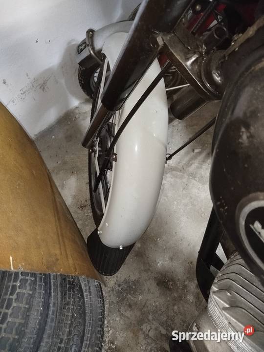 Wsk 175 kobuz zamiana ursus Warszowice