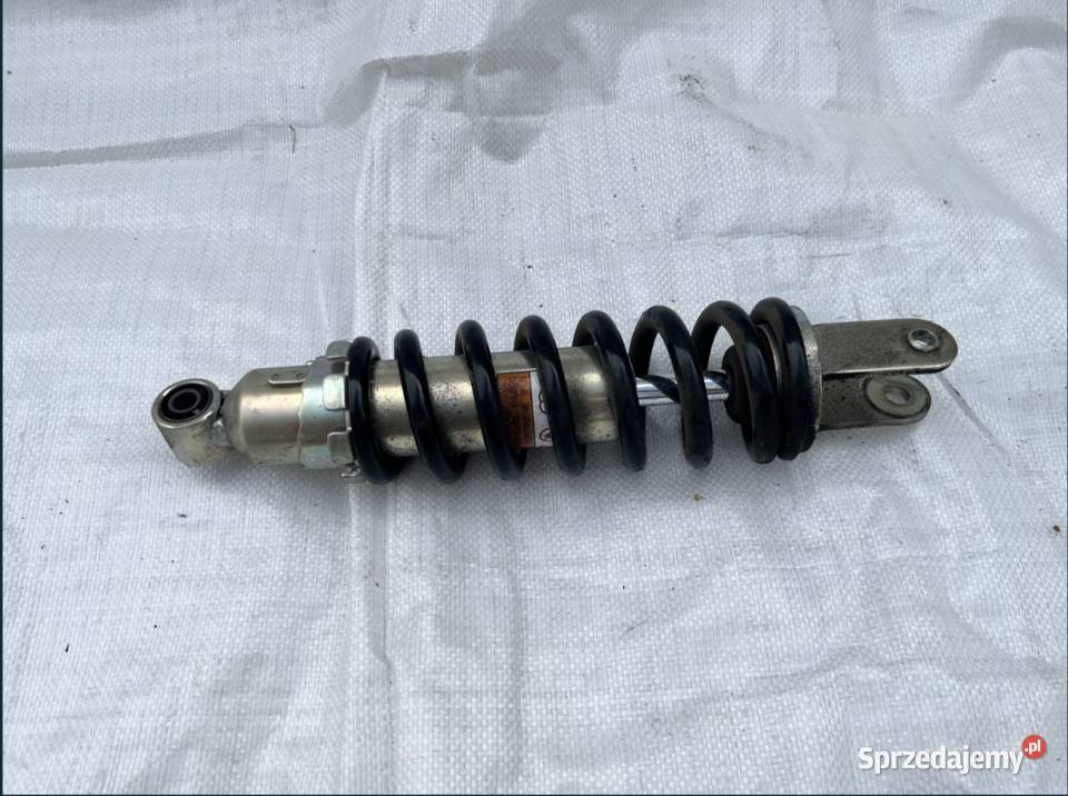 Amortyzator tył Suzuki SV 650 2018r sprzedam