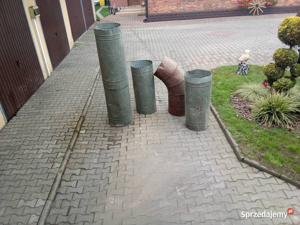 Dmuchawa do siana zboża trocin zrębki Cieciułów sprzedam