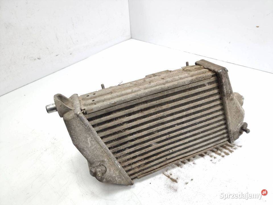 INTERCOOLER AUDI A8 D3 osobowe kujawsko-pomorskie Lipno