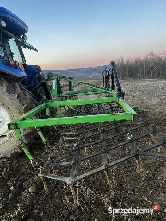 brony 5m składane hydraulicznie rolex