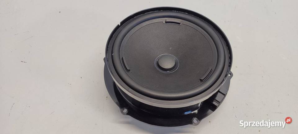 VW TIGUAN II GŁOŚNIK DRZWI PRZÓD 5NA035454