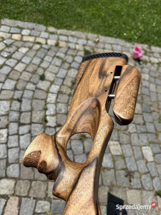 Cz457 Varmint OSADA kolba nowa Sporty strzeleckie i myślistwo podkarpackie Ropczyce