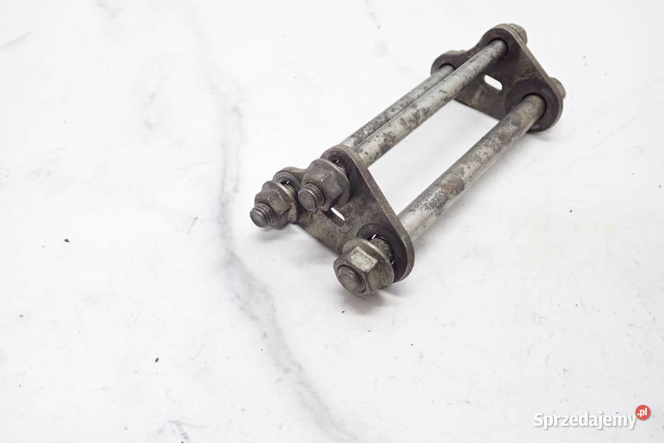 Uchwyty Uchwyt Dolny Silnika Śruby Honda CRF 450 Mocowania i uchwyty Strzelce Krajeńskie