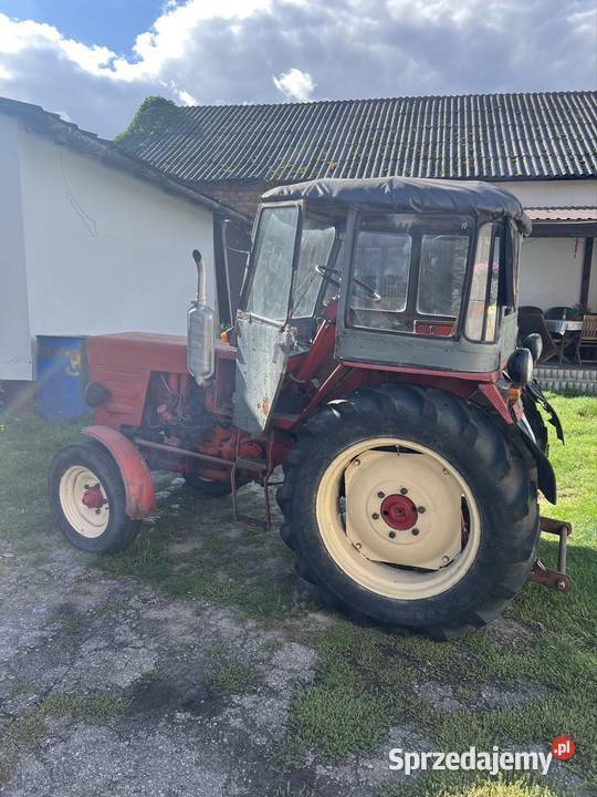 Władziu T25 1983 Piaseczno