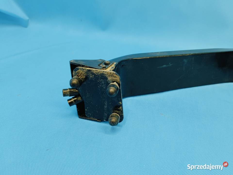 DEUTZ FAHR 5115 2020R STAGE 5 RAMIĘ LAMPA PRAWA