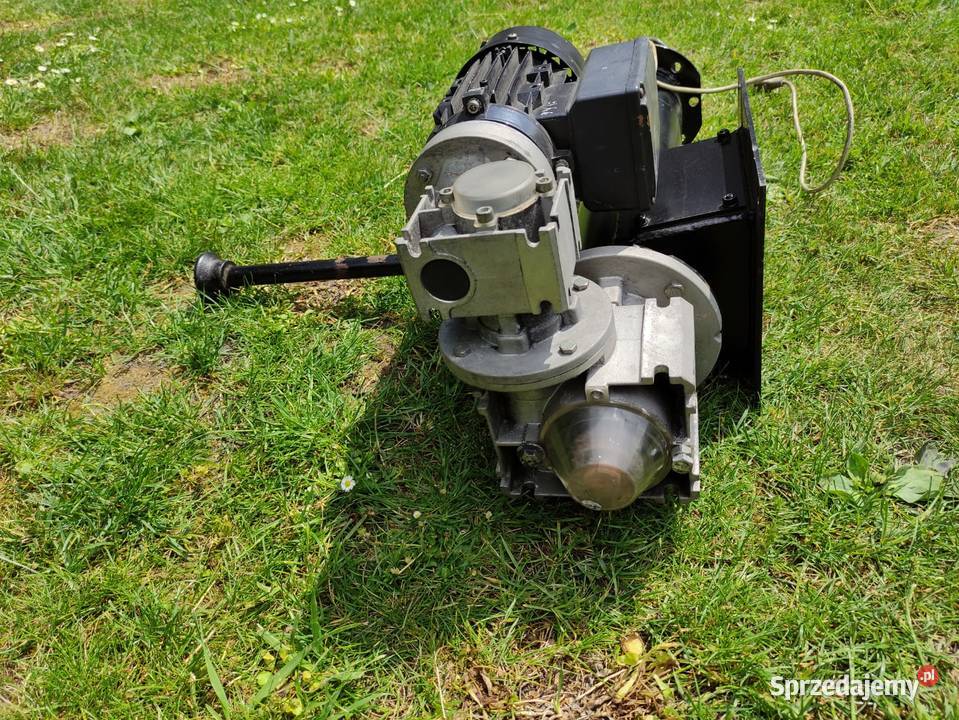 Piec SAS Groeco kocioł CO 23kW ekogroszek pełen Busko-Zdrój sprzedam
