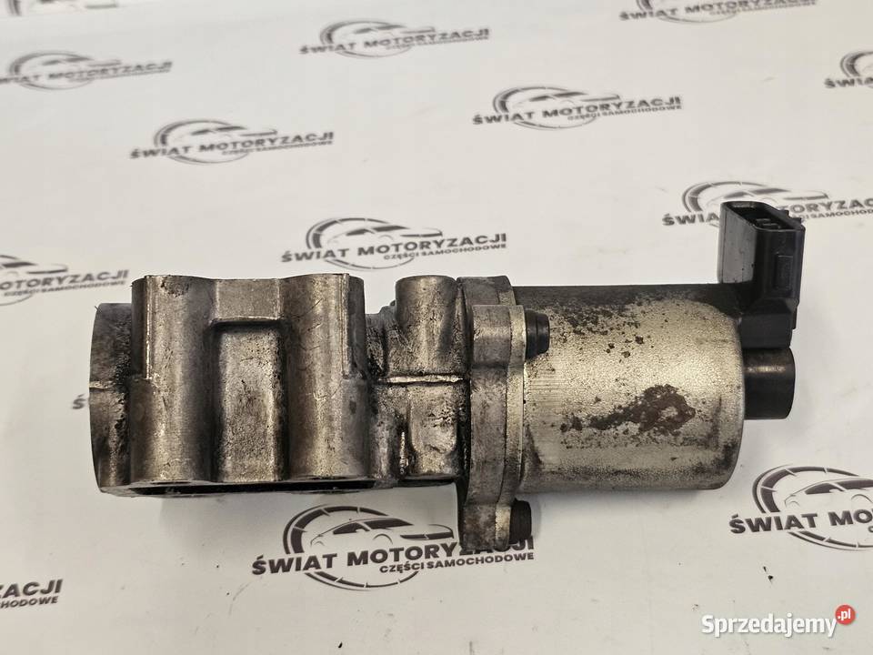 LEXUS IS 22 D 2ADFHV 177 06r zawór EGR osobowe