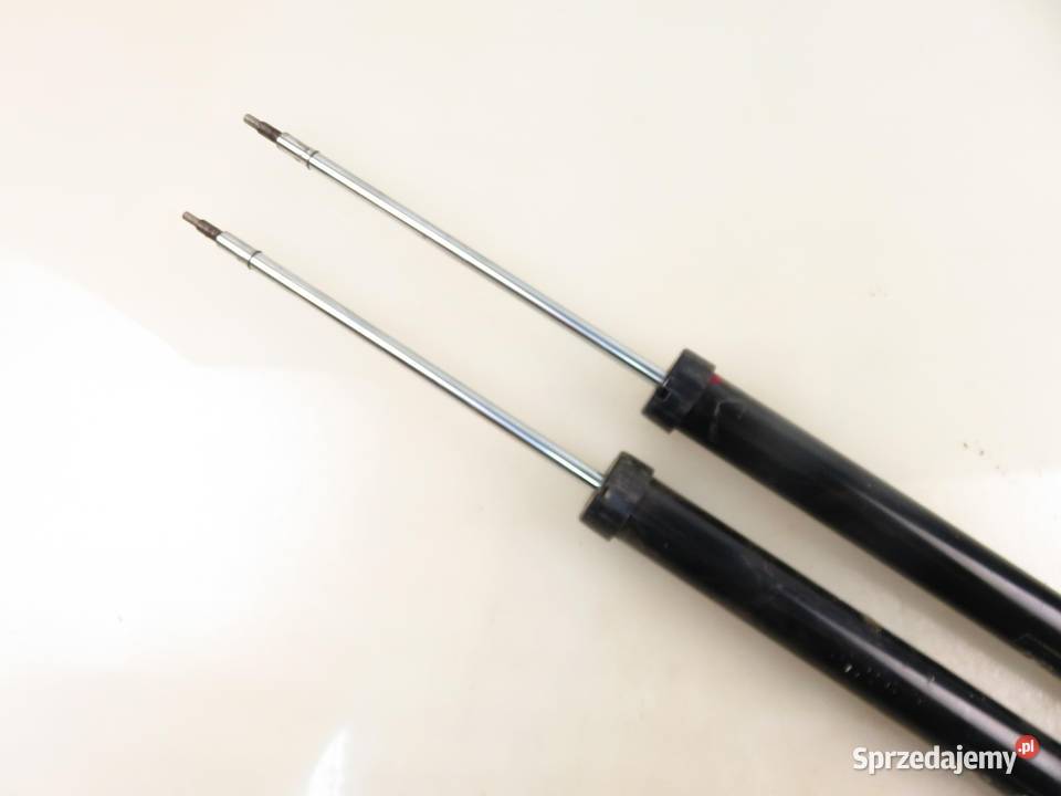 AMORTYZATOY TYŁ FORD FOCUS MK1 I Amortyzatory