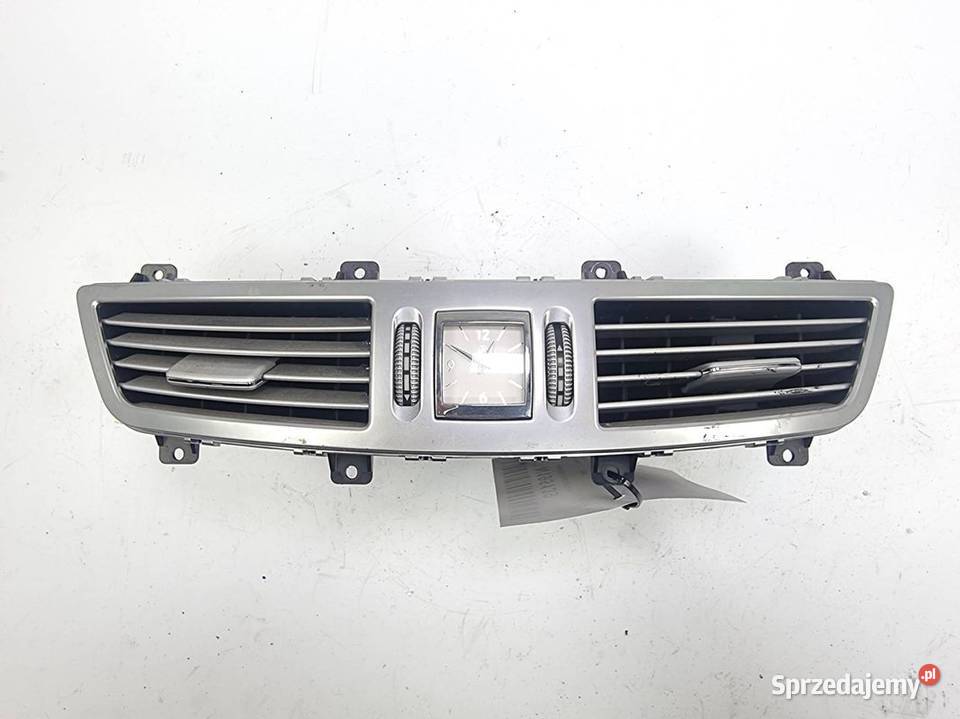 KRATKA NAWIEWU MERCEDES W 221 Lipno