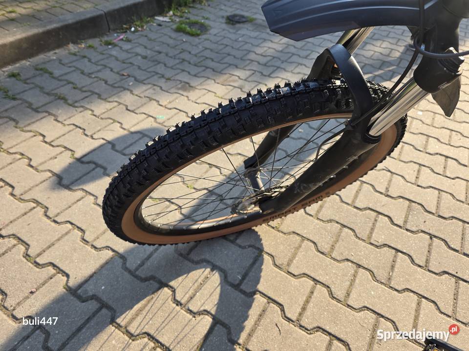 rower mtb Cube reaction hybrid pro 29 bosch cx Chełm Śląski sprzedam