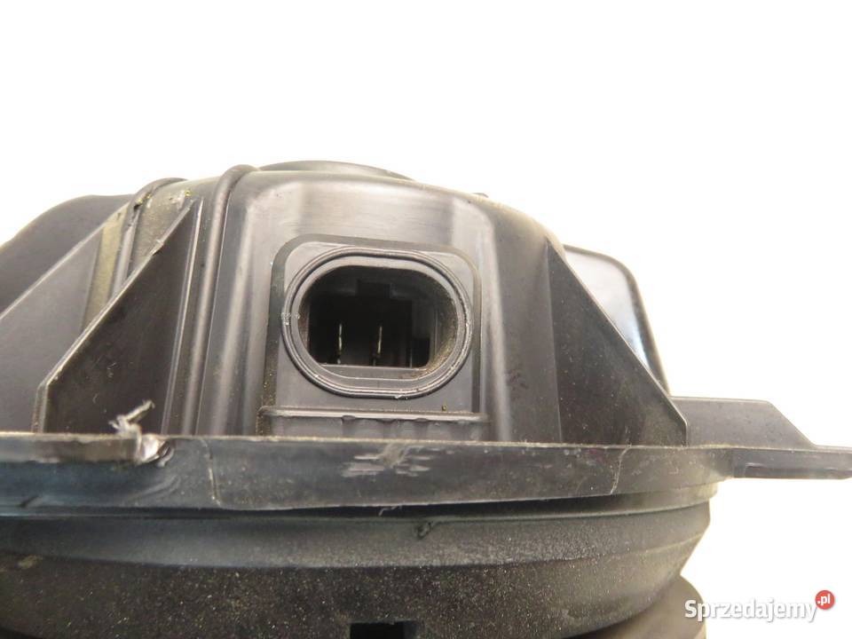 DMUCHAWA RENAULT SCENIC II N100715E Dmuchawy