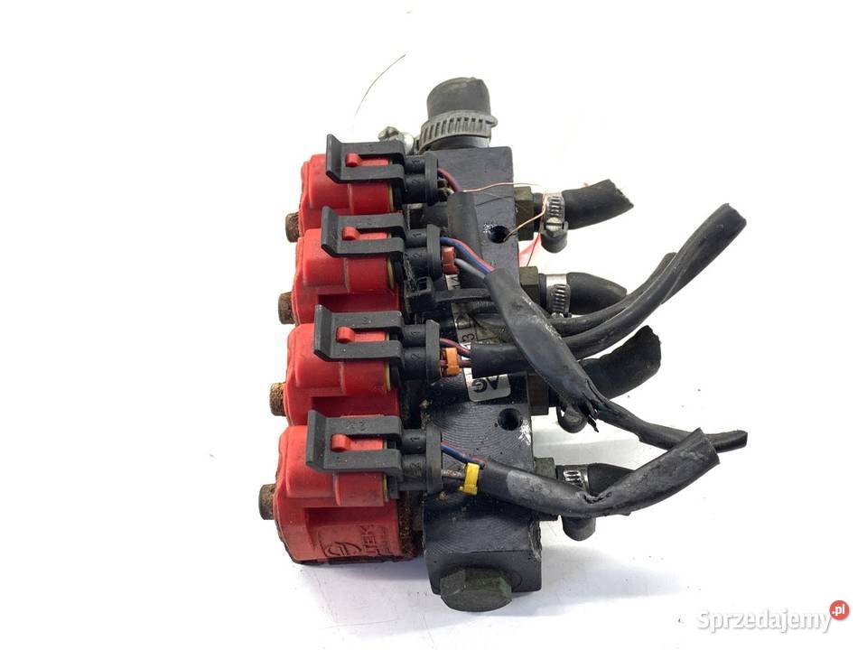 WTRYSKIWACZ LPG 67R010104 WTRYSK GAZU GAZOWY podkarpackie sprzedam