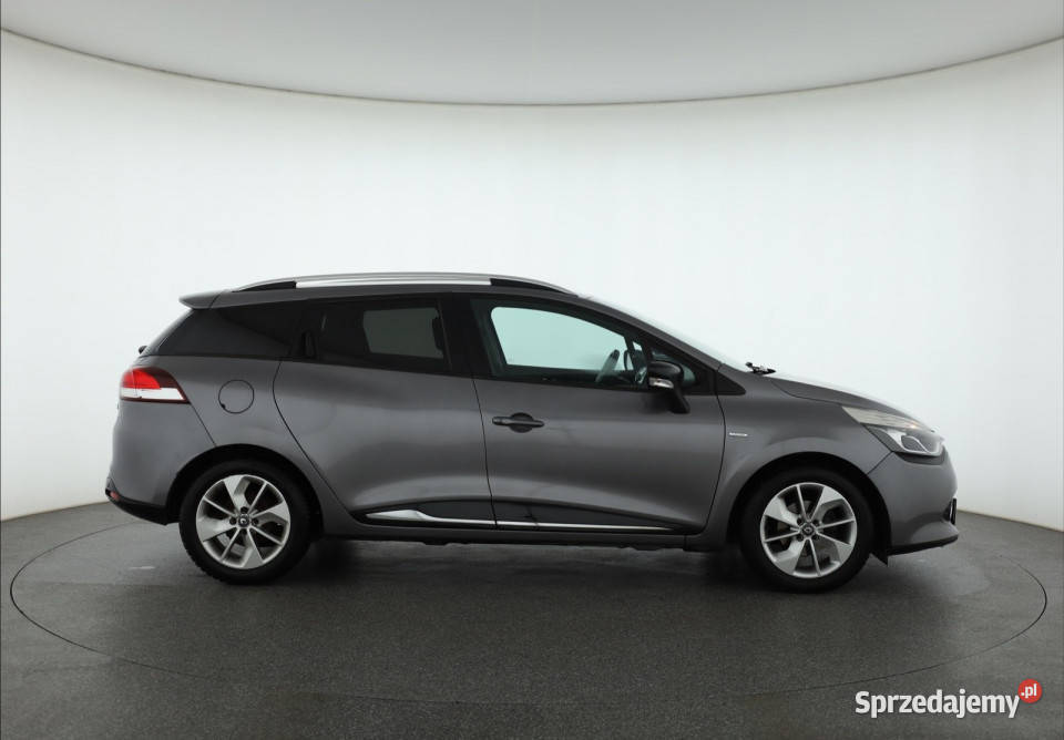 Renault Clio 09 TCe czujnik deszczu sprzedam