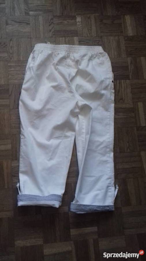 Spodenki 40 Spodnie pomorskie Gdańsk
